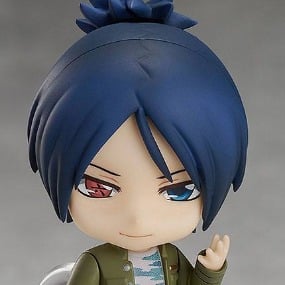 Nendoroid 1063 Mukuro Rokudou - Profil