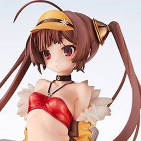 Ping Hai - TF Edition - Merry Summer - Mimeyoi - Profil