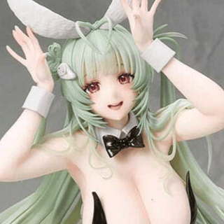 Soda - Twinkle Bunny - Alter - Profil