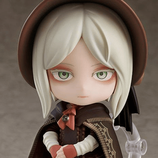 Nendoroid 1992 The Doll - Re-Release