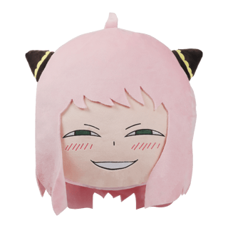 Anya Forger - 3D Kissen - Spy x Family - Crunchyroll / Sakami (44 x 43 cm) - Profil
