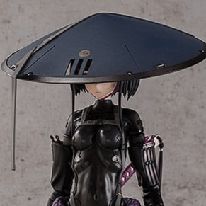 Ronin - KD Colle - Kadokawa - Profil