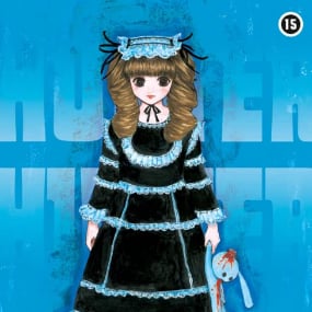 Hunter x Hunter - Carlsen - Band 015