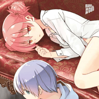 Tonikawa Fly me to the Moon - Manga Cult - Band 14 - Profil