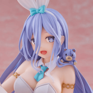 Mio Takamiya - Desktop Cute - Taito - Profil