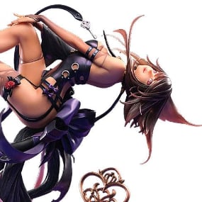 Cheshire Cat - Fairy Tale - Another Alice in Wonderland - Myethos - Profil