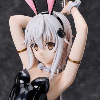 Koneko Toujou - 2nd - 1/4 B-Style Bunny - FREEing