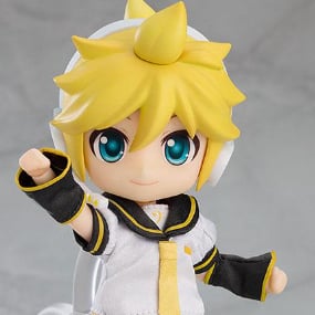 Len Kagamine - Nendoroid Doll - Re-Release
