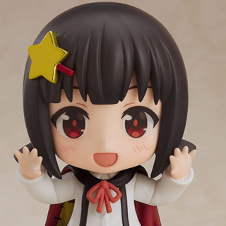 Nendoroid 2122 Komekko - Profil
