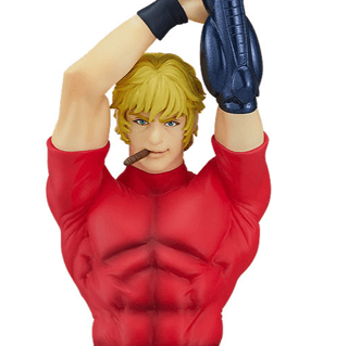 Cobra - Cobra The Space Pirate Pop Up Parade - Good Smile Company - Profil