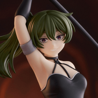 Übel - Spell that Slashes Almost Anything - Luminasta - Sega