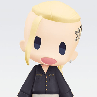 Draken (Ken Ryuguji) - HELLO! GOOD SMILE - Profil