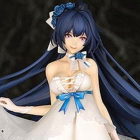 Mei Raiden - Eternally Pure - Houkai 3rd - Myethos - Profil