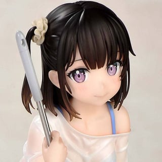 Shizuku (Kantoku) - Wings Inc. - Profil