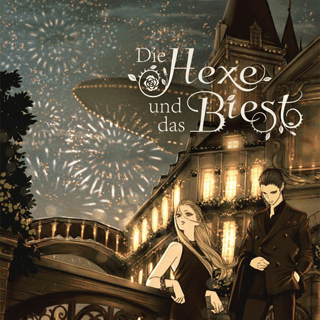Die Hexe und das Biest - Altraverse - Band 07