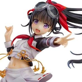 Miyako Muguruma - Good Smile Company - Profil