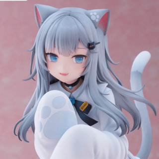 Nachoneko - F:Nex - Furyu