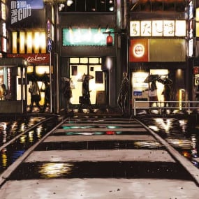 Twittering Birds Never Fly - Manga Cult - Band 02