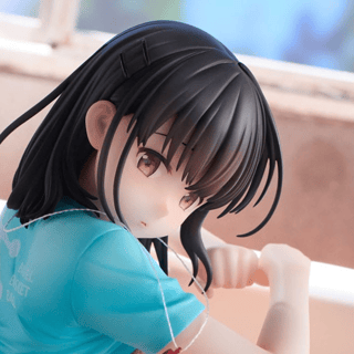 Rika Koiwai (Asami Sekiya) - Standard Edition - Party Look - Profil