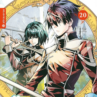 Mein Isekai-Leben – Mit der Hilfe von Schleimen zum mächtigsten Magier einer anderen Welt - Altraverse - Band 20