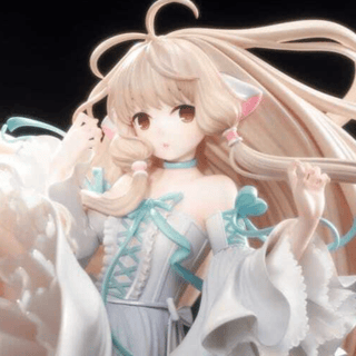 Chii - Deluxe Edition - Magi Arts - Profil