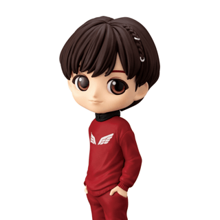 J-Hope - BTS Q Posket - Banpresto