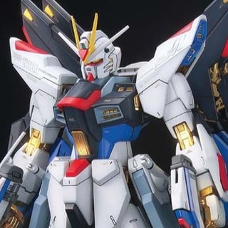 MSN-02 Zeong - Mobile Suit Gundam / Kidou Senshi Gundam - Bandai Spirits - Profil