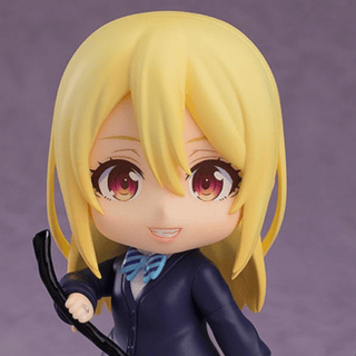 Nendoroid 1869 Lily Amane - Profil