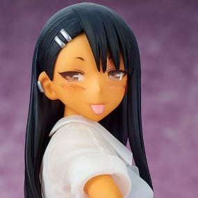 Miss Nagatoro - Bell Fine - Profil