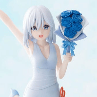 Asahi Amagami - Luminasta - Sega - Profil