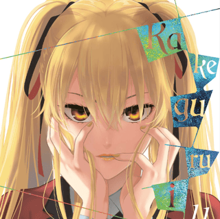 Kakegurui Twin - Altraverse - Band 011