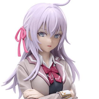 Alya - Uniform - Luminasta - Sega