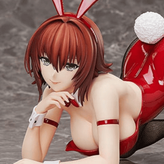 Ryoko Mikado - 1/4 B-Style Bunny - FREEing