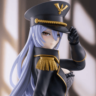 Marin Kitagawa / Black Lobelia - My Dress-Up Darling - Espresto: Detailed Elegance - Banpresto - Profil