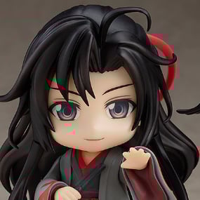 Nendoroid 1229 Wei Wuxian - Yi Ling Lao Zu - Re-Release - Profil