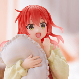 Ikuyo Kita - Room Wear - Desktop Cute - Taito - Profil