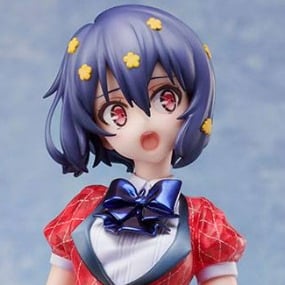 Ai Mizuno - F:Nex - Furyu - Profil