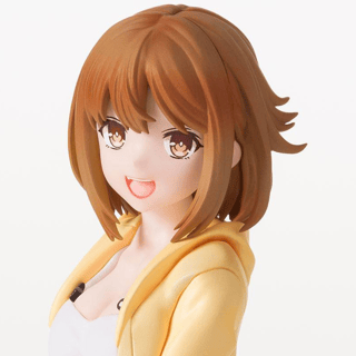 Reisalin Stout - PM Perching - Sega