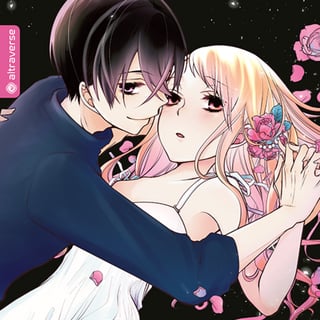 Liebe und Herz -Altraverse - Band 03 - Profil