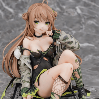 RFB - Girls' Frontline - Wings Inc. - Profil