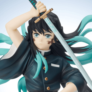 Muichiro Tokito - Demon Slayer ConoFig - Aniplex - Profil