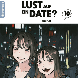 Lust auf ein Date? - Altraverse - Band 10
