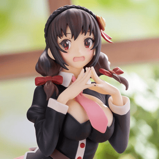 Yunyun - DX Edition  Bell Fine - Profil