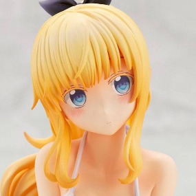 Juliet Persia - Boarding School Juliet - Kotobukiya - Profil