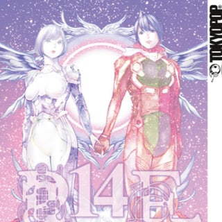Platinum End - Tokyopop - Band 14