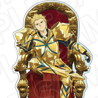 Archer - Fate/strange Fake - Acrylaufsteller - Contents Seed