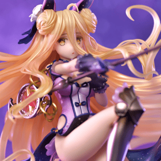 Mukuro Hoshimiya - Prisma Wing - Prime 1 Studio