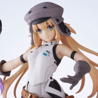 Altria Caster - Caster - Fate/Extra ConoFig - Aniplex - Profil