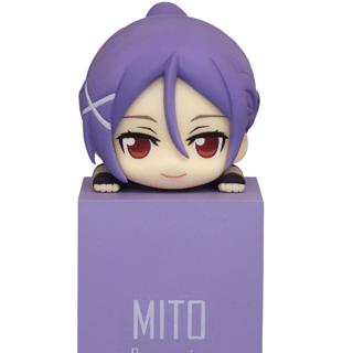 Mito - Sword Art Online Hikkake: Aria of a Starless Night - Furyu - Profil