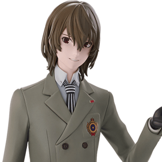 Goro Akechi - Persona 5 - The Royal - Ichibansho - Profil